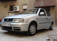 Wv Polo 1.9d / 1998