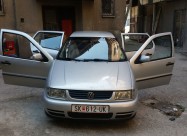 Wv Polo 1.9d / 1998