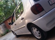 Wv Polo 1.9d / 1998