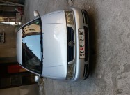 Wv Polo 1.9d / 1998