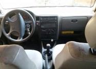Wv Polo 1.9d / 1998