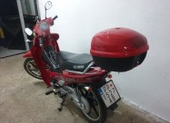 Се продава скоро нов ПАПАКИ