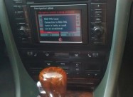 Audi A6 Moze I Zamena