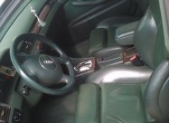 Audi A6 Moze I Zamena