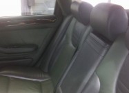 Audi A6 Moze I Zamena