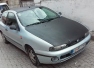Fiat Bravo 