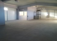 Se Izdava Nov Deloven Objekt Vo Lisice 915m2