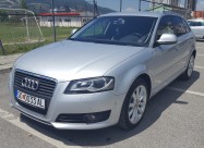 Audi A3 Sportback 2.0tdi 170ks Dsg -10