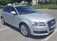 Audi A3 Sportback 2.0tdi 170ks Dsg -10