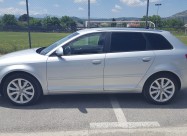 Audi A3 Sportback 2.0tdi 170ks Dsg -10