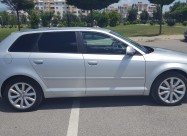 Audi A3 Sportback 2.0tdi 170ks Dsg -10