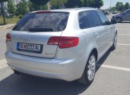 Audi A3 Sportback 2.0tdi 170ks Dsg -10
