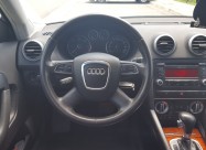 Audi A3 Sportback 2.0tdi 170ks Dsg -10