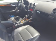 Audi A3 Sportback 2.0tdi 170ks Dsg -10