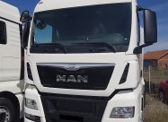 Man Tgx 440 Euro 6 ******* 2016 God******