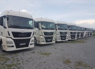 Man Tgx 440 Euro 6 ******* 2016 God******