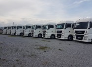 Man Tgx 440 Euro 6 ******* 2016 God******