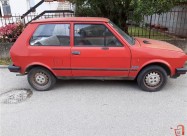 Prodavam Yugo 55 Koral