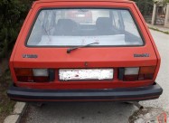 Prodavam Yugo 55 Koral