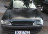 Prodavam Ford Orion