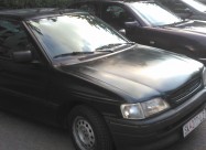 Prodavam Ford Orion