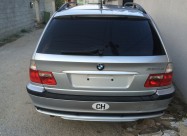 Bmw 320d