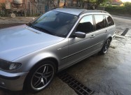 Bmw 320d