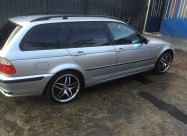 Bmw 320d