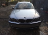 Bmw 320d