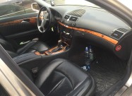 Mercedes E 270 Cdi