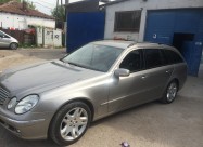 Mercedes E 270 Cdi