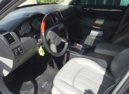 Chrysler C300 Crd