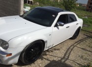 Chrysler C300 Crd