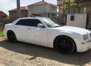 Chrysler C300 Crd
