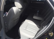 Chrysler C300 Crd