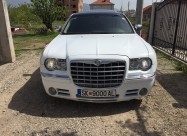 Chrysler C300 Crd