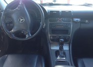 Mercedes C200 Cdi Avangarde