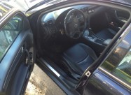 Mercedes C200 Cdi Avangarde