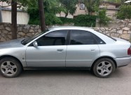 Se Prodava Audi A4 1.9 Tdi