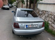 Se Prodava Audi A4 1.9 Tdi