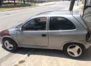 Opel Corsa 1.6 Gsi