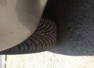 Opel Corsa 1.6 Gsi
