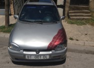 Opel Corsa 1.6 Gsi