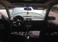 Opel Corsa 1.6 Gsi