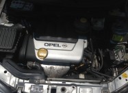 Opel Corsa 1.6 Gsi