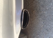 Opel Corsa 1.6 Gsi
