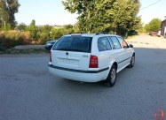 Skoda Octavia  Combi 1.9 Tdi 74 Kw -08