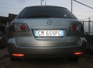 Se Prodava Mazda 6