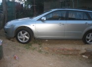 Se Prodava Mazda 6