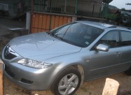 Se Prodava Mazda 6